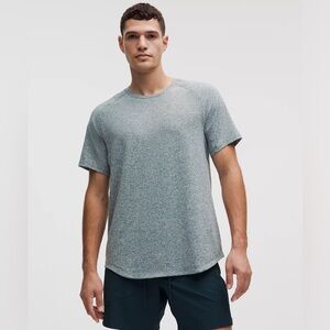 Mens Lululemon License to Train Shirt